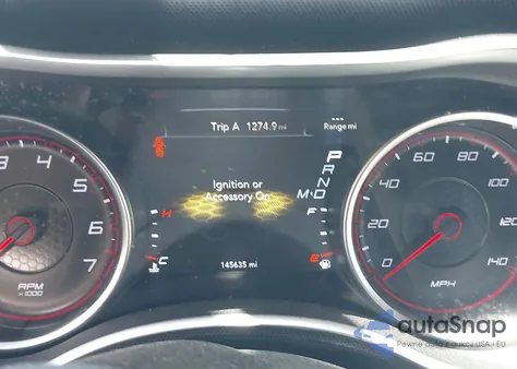 2016 Dodge Charger Sxt из США, поврежденный, VIN 2C3CDXHG2GH265864